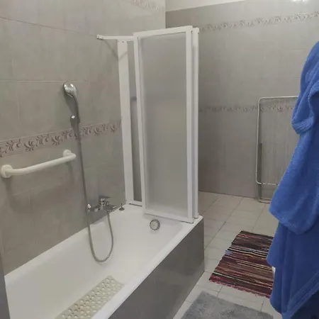 Appartamento New Vatican Tevere *