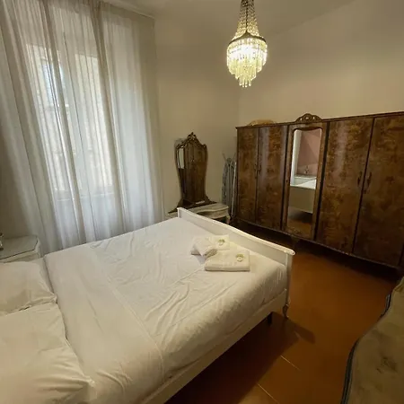 Appartamento New Vatican Tevere