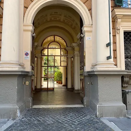 New Vatican Tevere Rzym