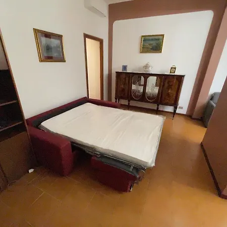 New Vatican Tevere Appartement Rome