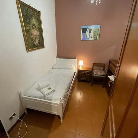 Apartament New Vatican Tevere Rzym