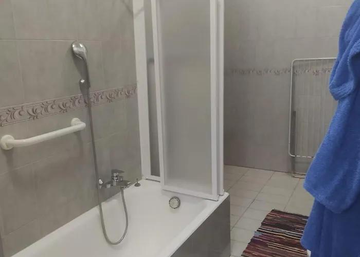 Appartamento New Vatican Tevere *