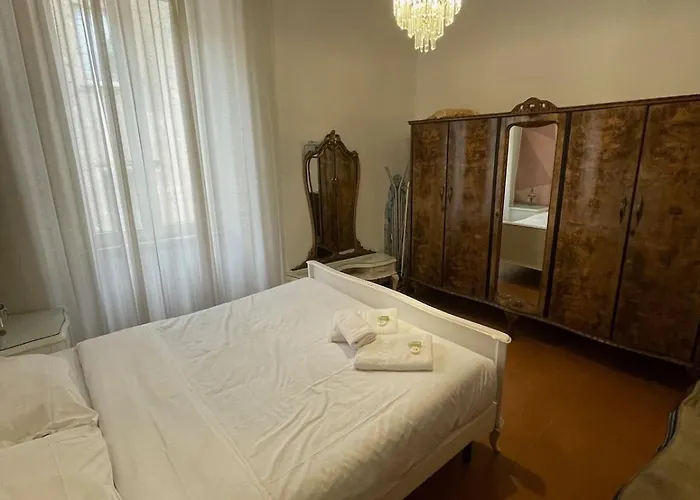 Appartamento New Vatican Tevere