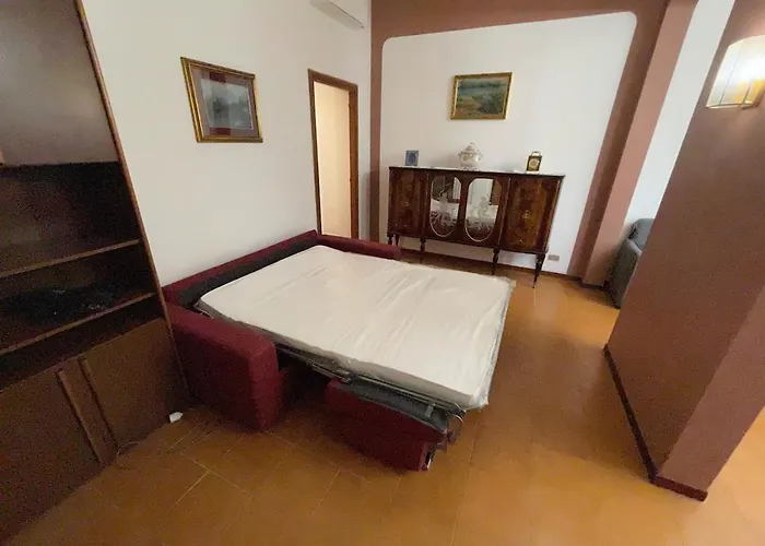 New Vatican Tevere Apartment Rom