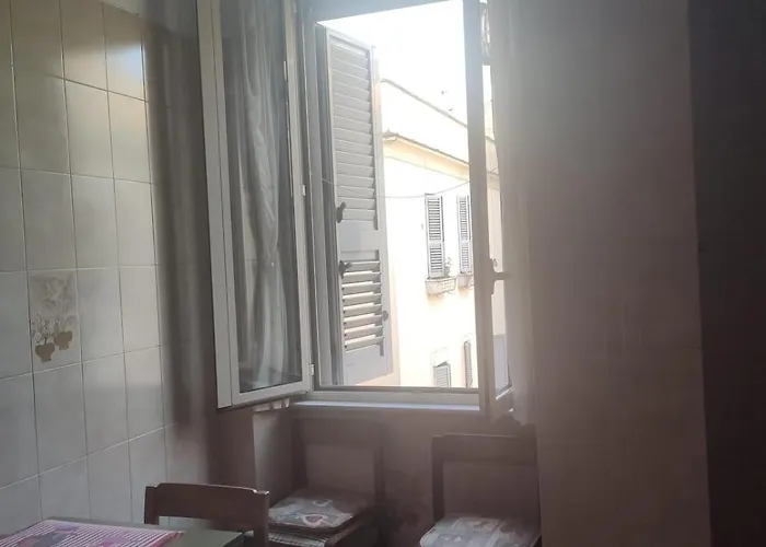 New Vatican Tevere Rom