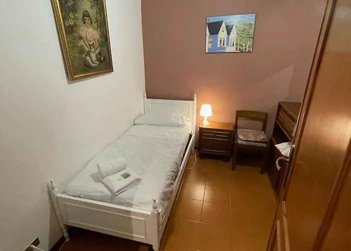 Appartamento New Vatican Tevere Roma